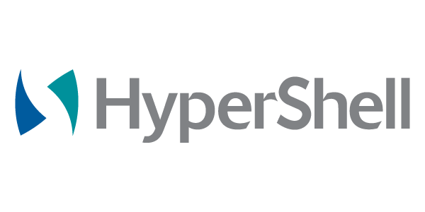 HyperShell Logo couleur