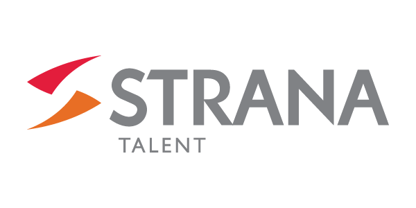 Strana Logo couleur